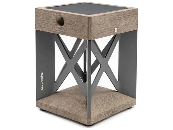 Les Jardins Soho 5-Light Outdoor Lamp