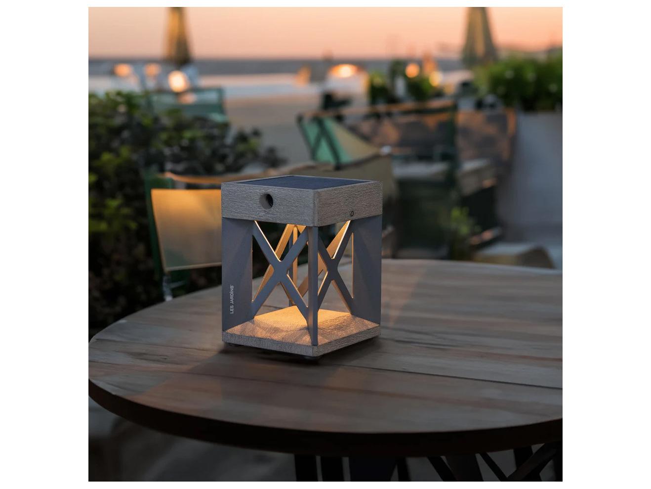 Les Jardins Soho 5-Light Outdoor Lamp