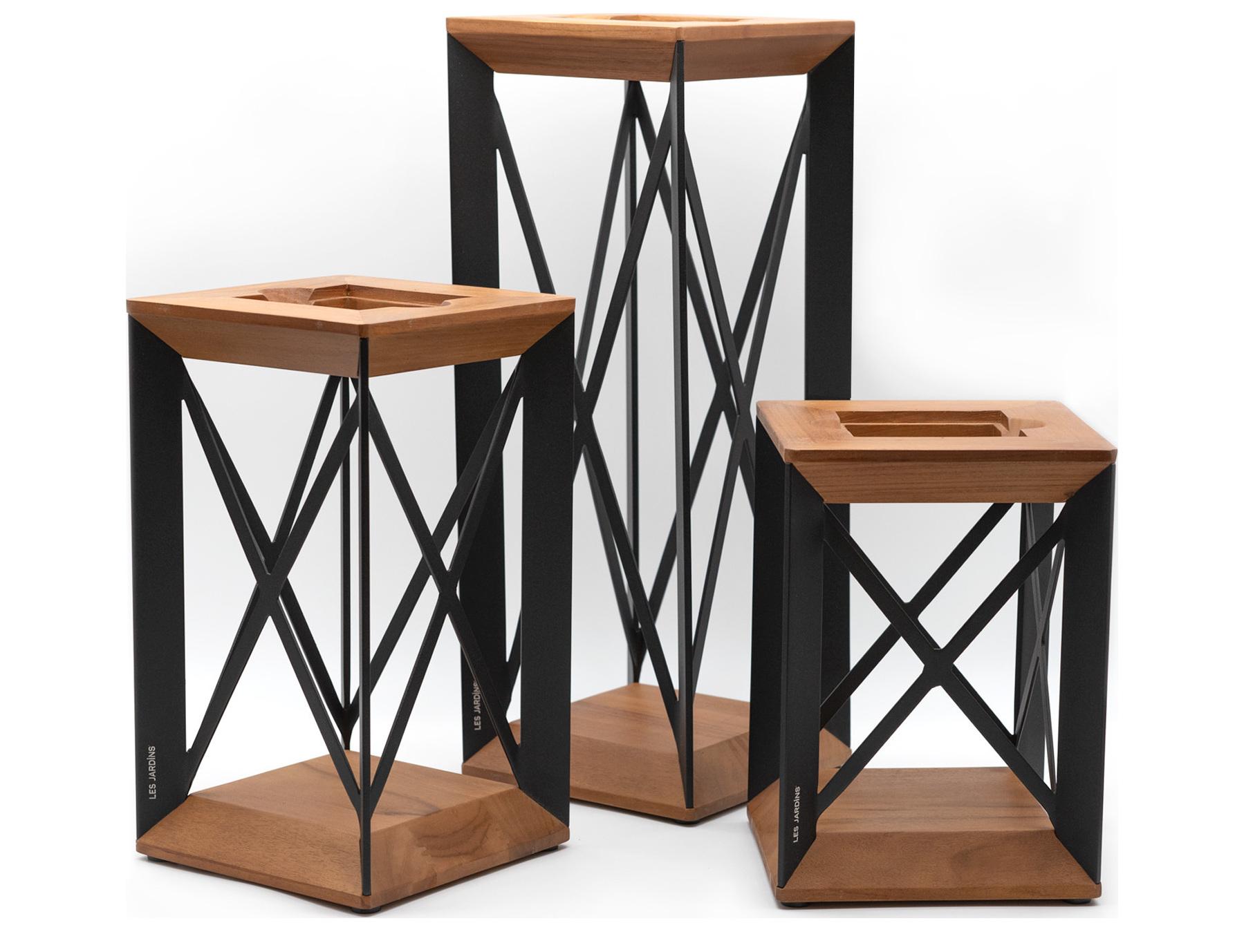 Les Jardins Soho 10-Light Outdoor Lamp