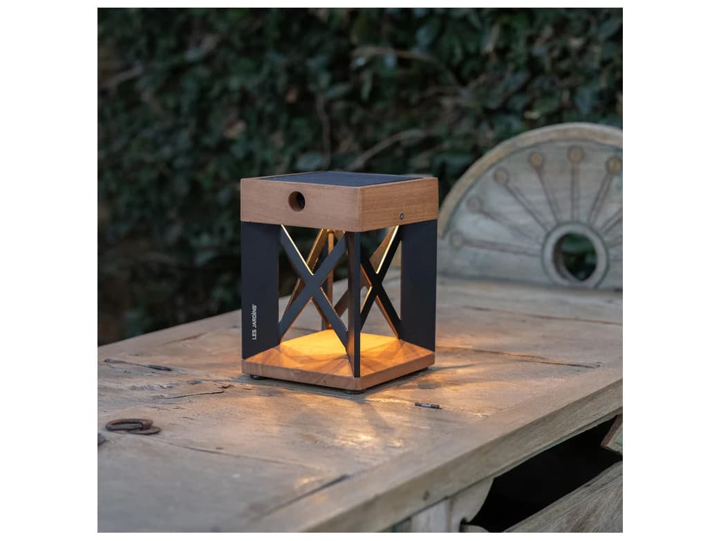 Les Jardins Soho 5-Light Outdoor Lamp