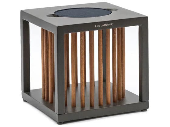 Les Jardins Inka Outdoor Floor Light