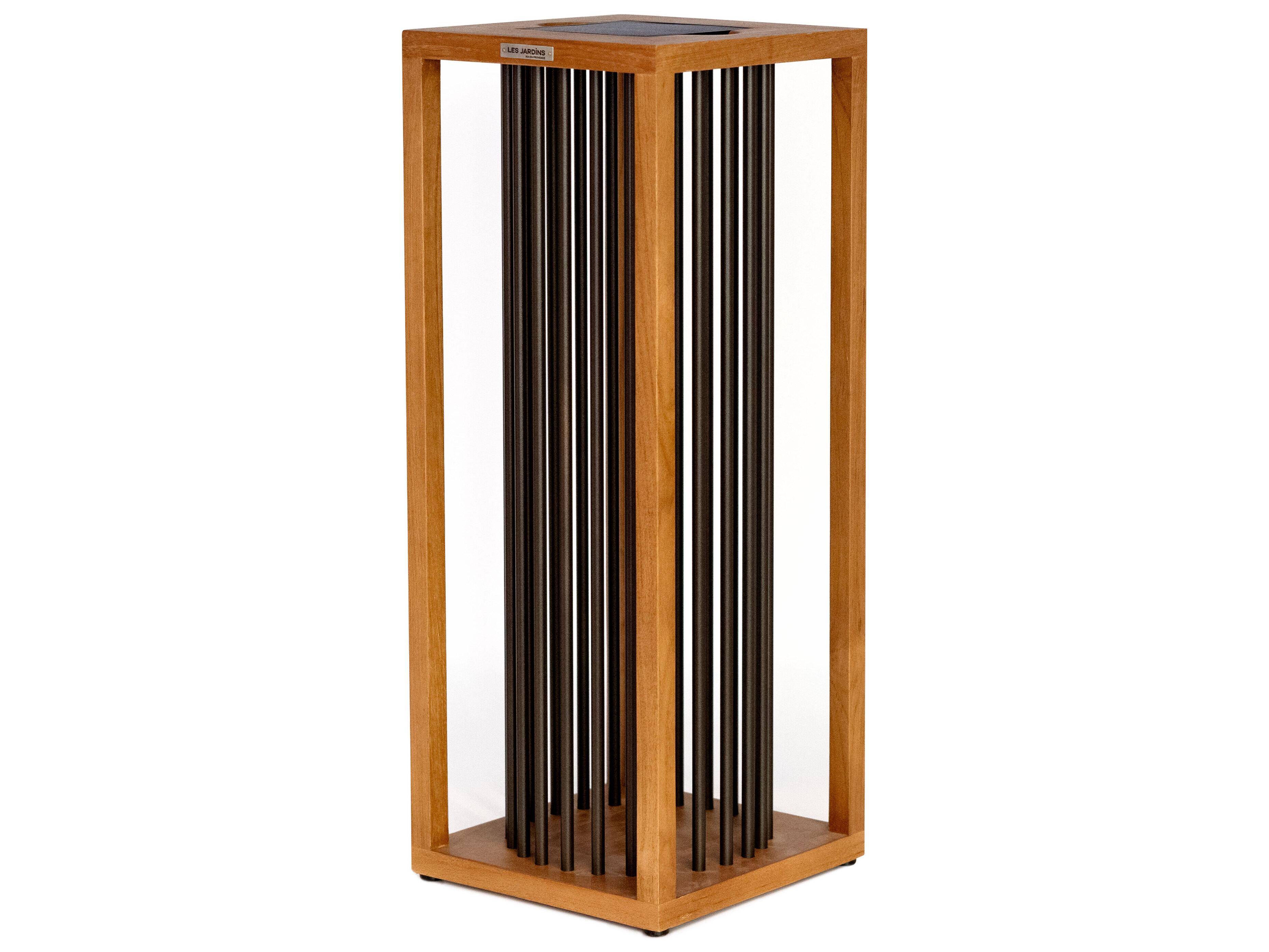 Les Jardins Akin 10-Light Outdoor Lamp