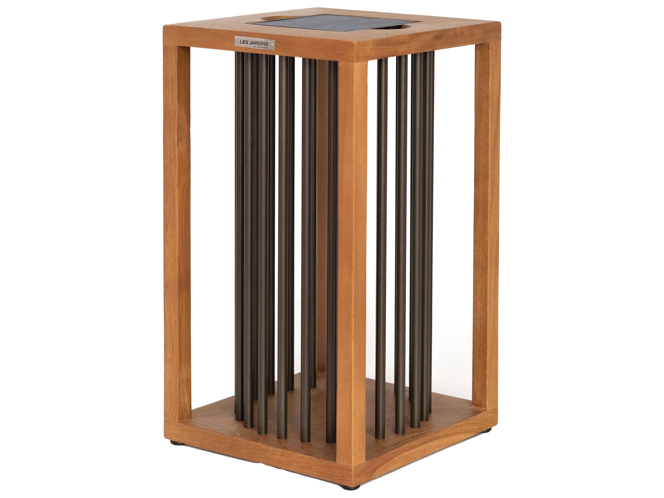 Les Jardins Akin 10-Light Outdoor Lamp