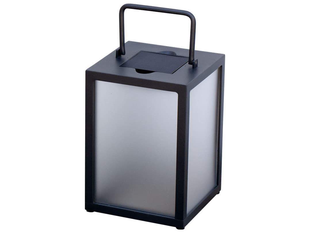 Les Jardins Traditon 2.0 10-Light Outdoor Lamp