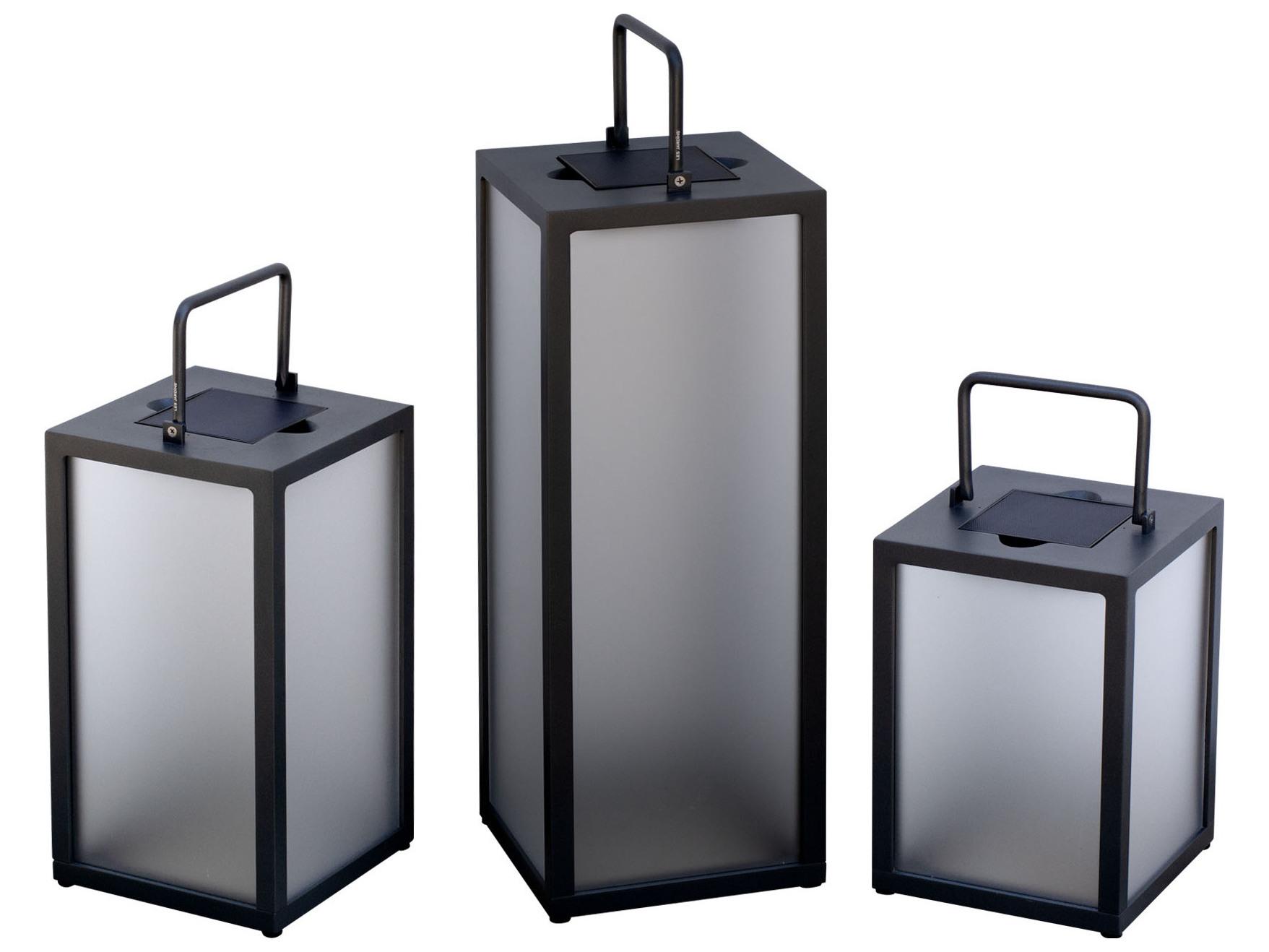 Les Jardins Traditon 2.0 10-Light Outdoor Lamp