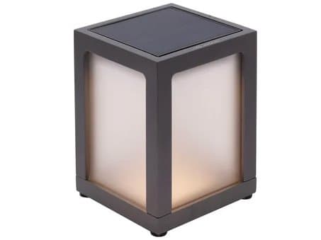 Les Jardins Tradition 5-Light Outdoor Lamp