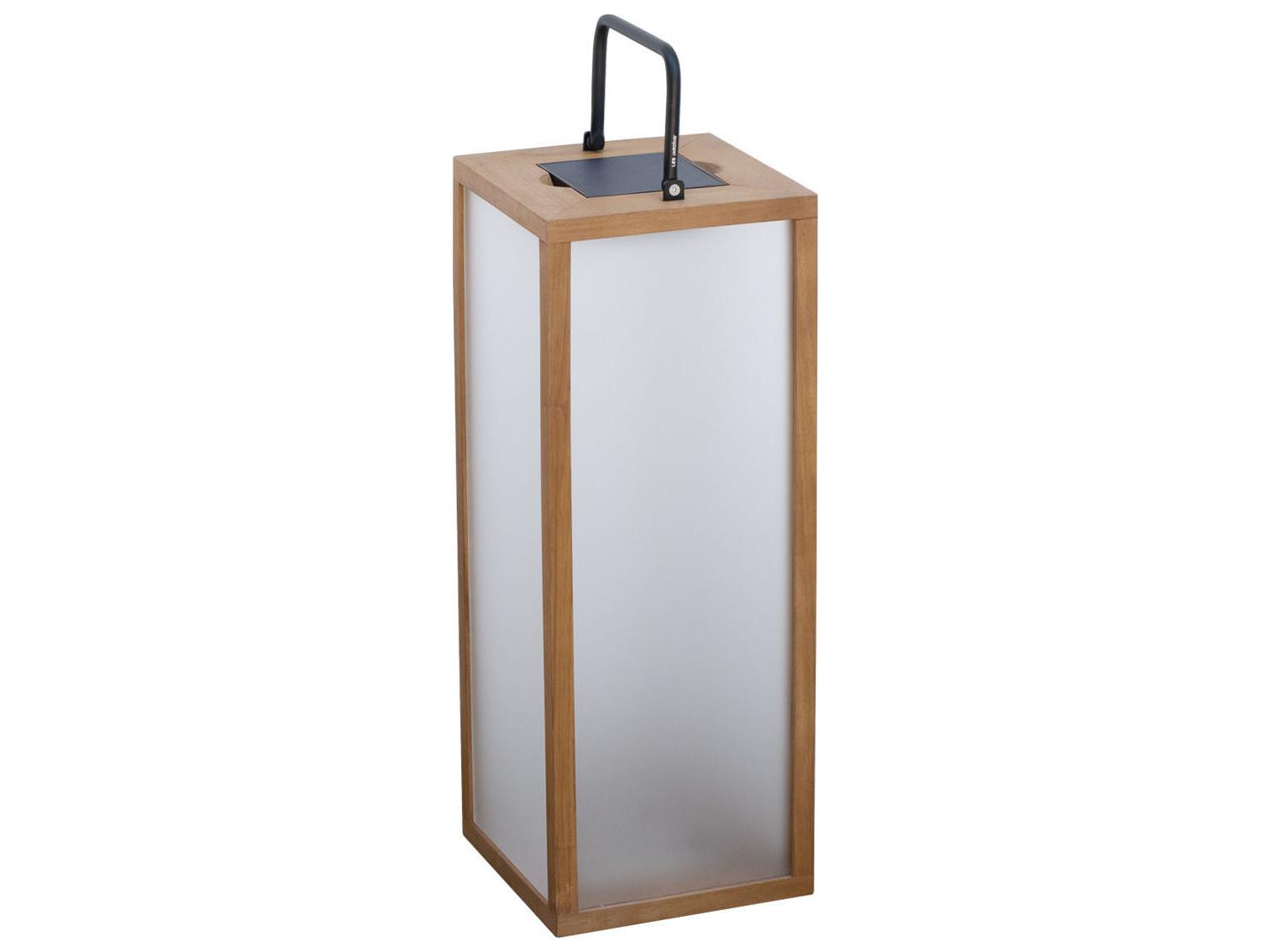 Les Jardins Traditon 2.0 10-Light Outdoor Lamp