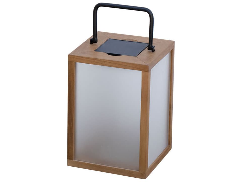 Les Jardins Traditon 2.0 10-Light Outdoor Lamp