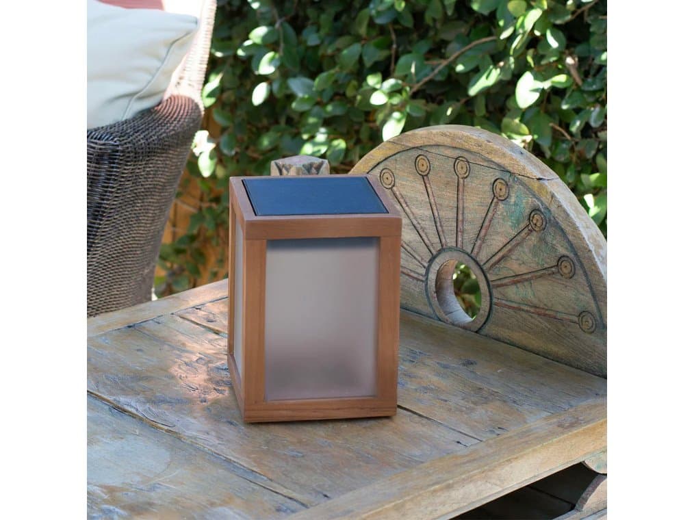 Les Jardins Tradition 5-Light Outdoor Lamp