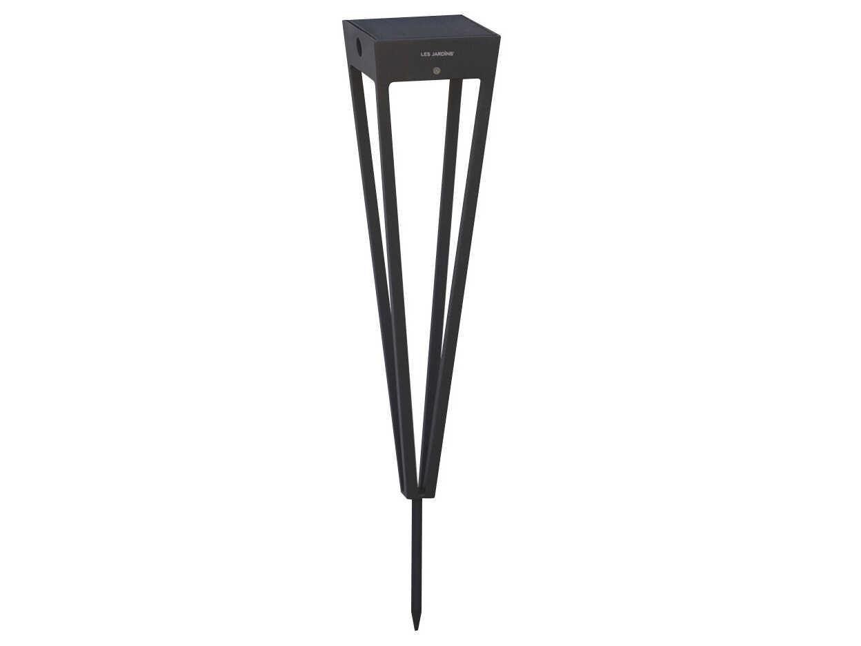 Les Jardins Hawi 10-Light Outdoor Path Light