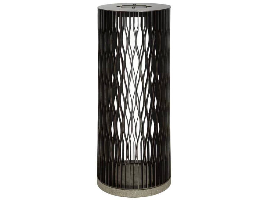 Les Jardins Dala 10-Light Outdoor Floor Light