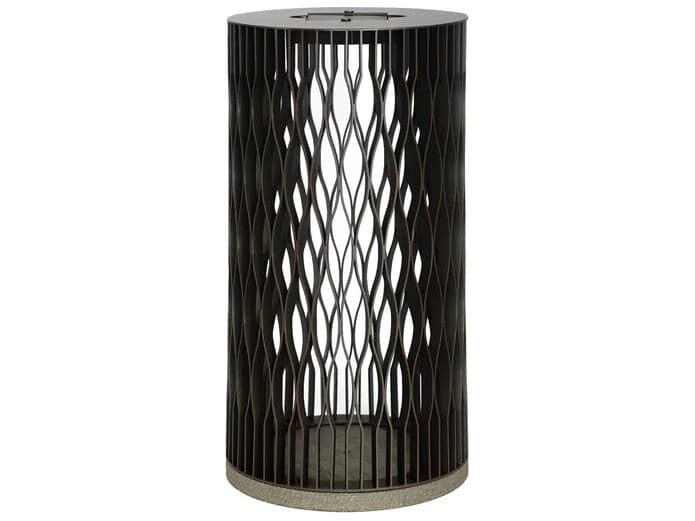 Les Jardins Dala 10-Light Outdoor Floor Light