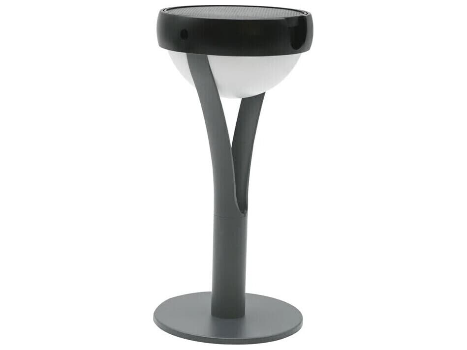 Les Jardins Tish 3-Light Outdoor Path Light