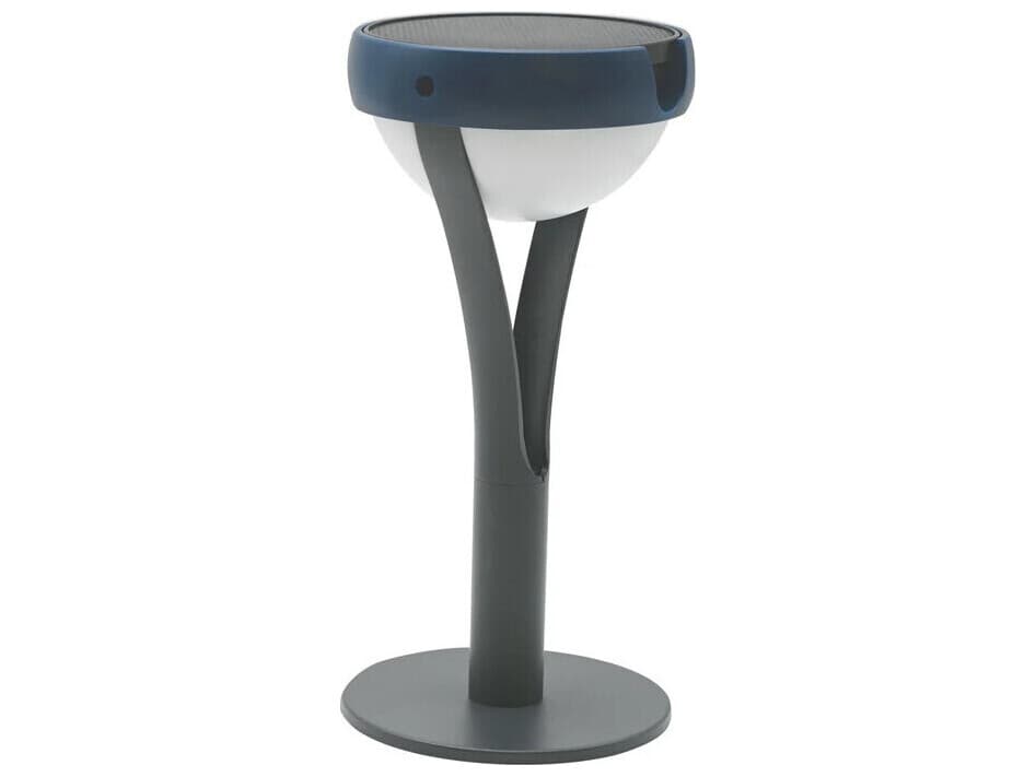 Les Jardins Tish 3-Light Outdoor Path Light