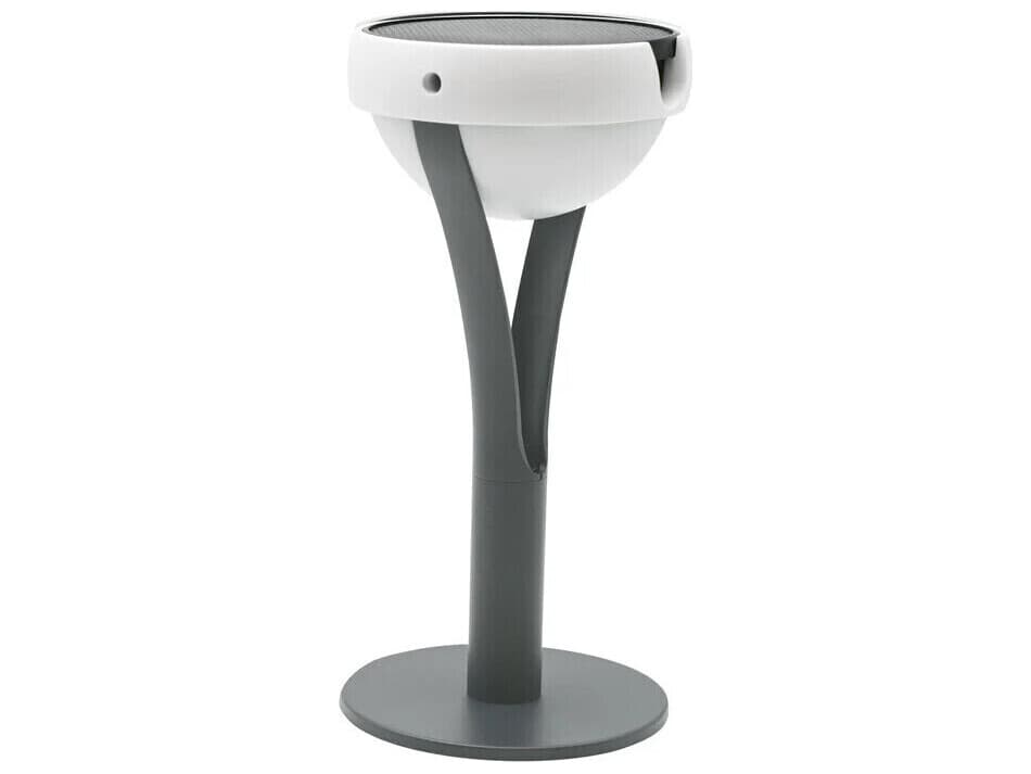 Les Jardins Tish 3-Light Outdoor Path Light