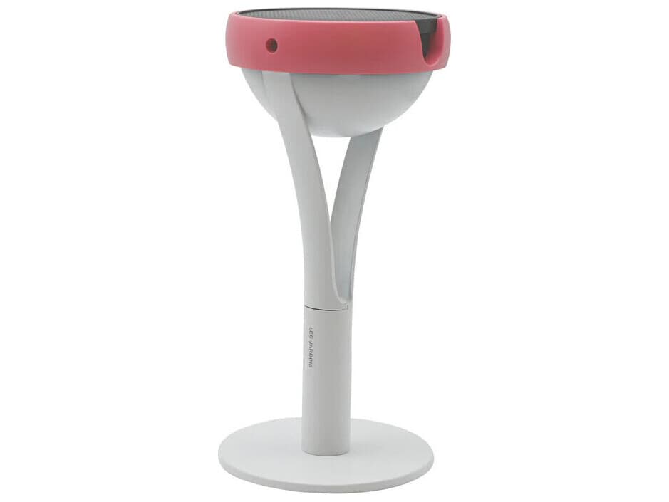 Les Jardins Tish 3-Light Outdoor Path Light