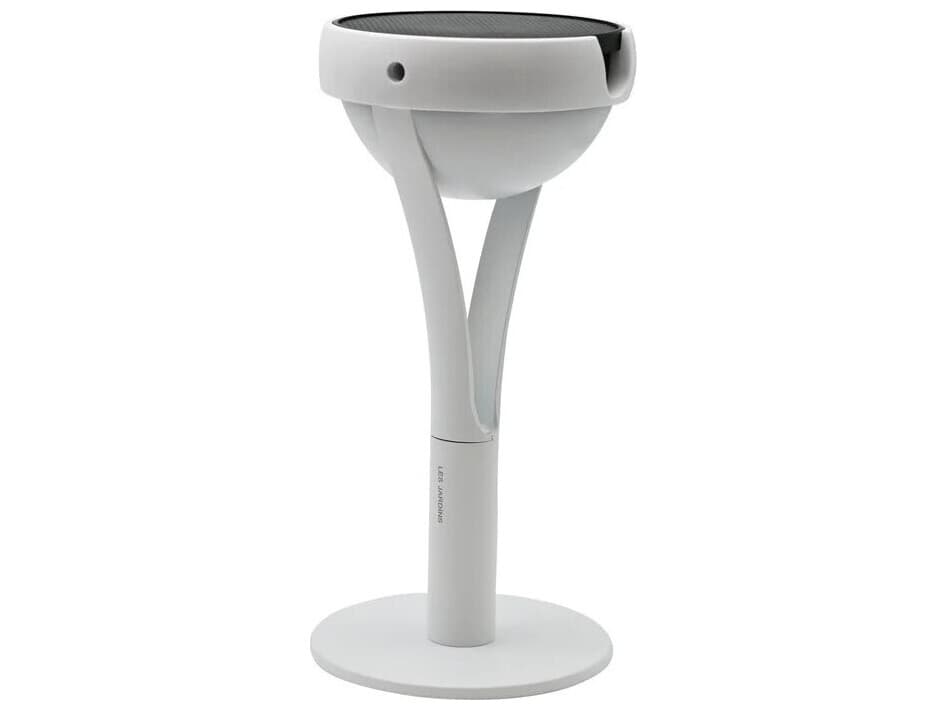 Les Jardins Tish 3-Light Outdoor Path Light