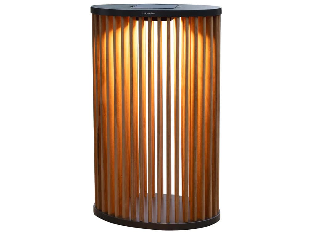 Les Jardins Yaro 5-Light Outdoor Lamp