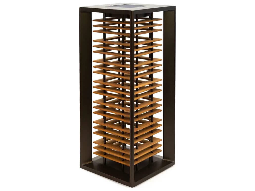 Les Jardins Yoko 10-Light Outdoor Lamp