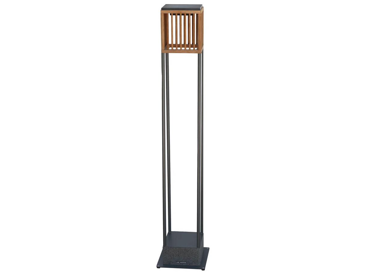 Les Jardins Ojai 10-Light Outdoor Floor Light