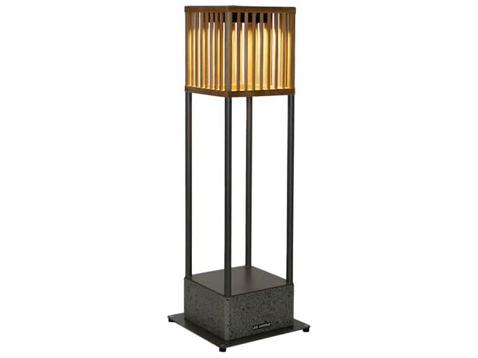 Les Jardins Ojai 10-Light Outdoor Floor Light