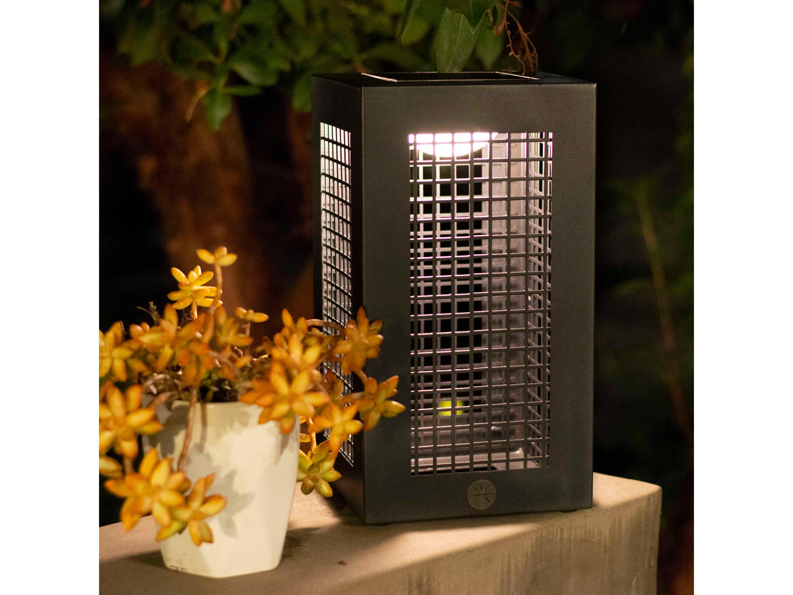Les Jardins Koob 10-Light Outdoor Lamp