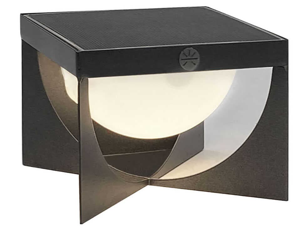 Les Jardins Flow 32-Light Outdoor Lamp