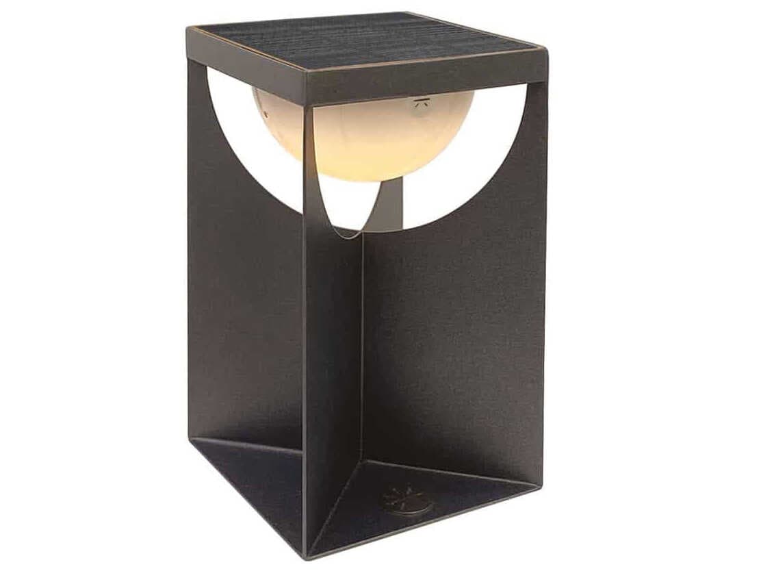 Les Jardins Flow 32-Light Outdoor Lamp