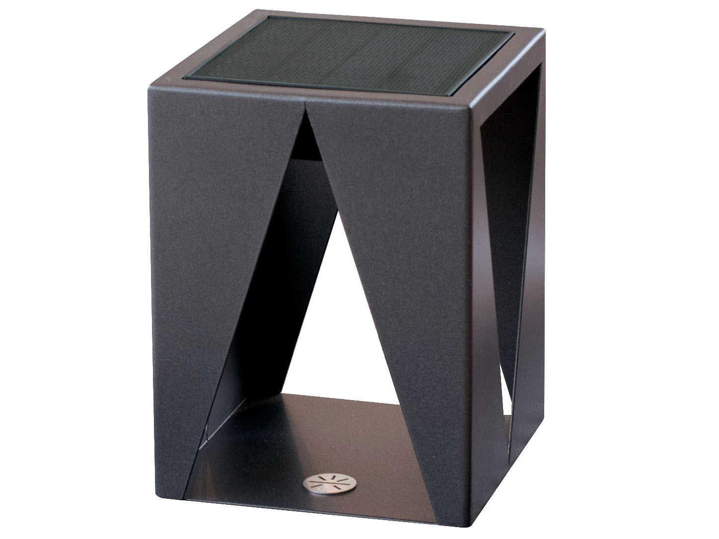 Les Jardins Teatree 5-Light Outdoor Lamp