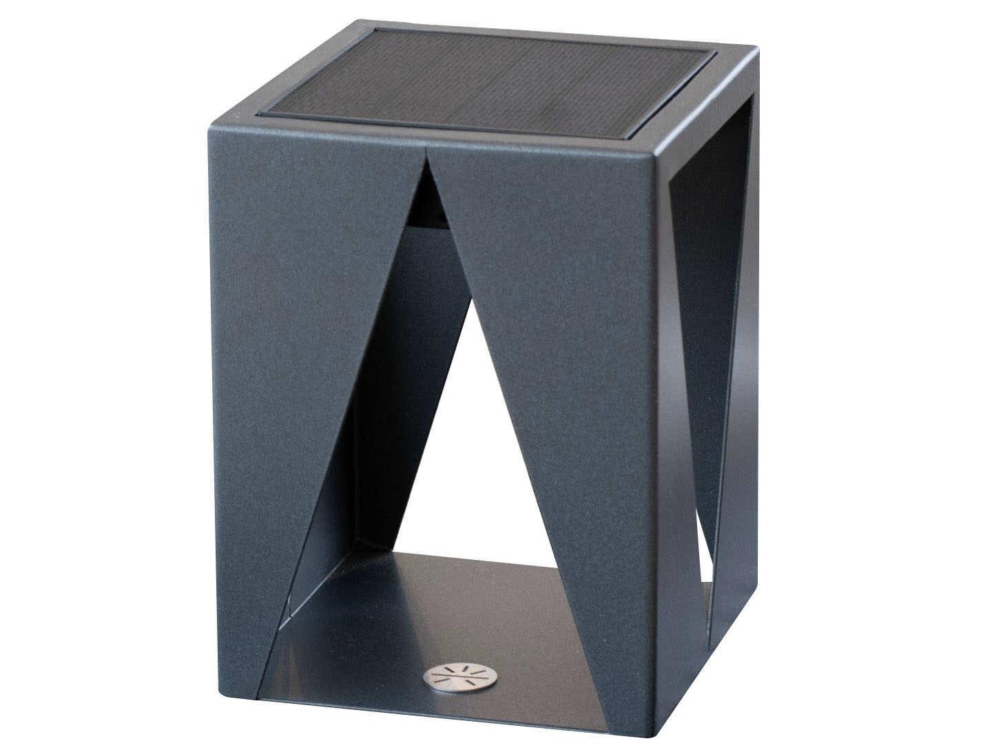 Les Jardins Teatree 5-Light Outdoor Lamp