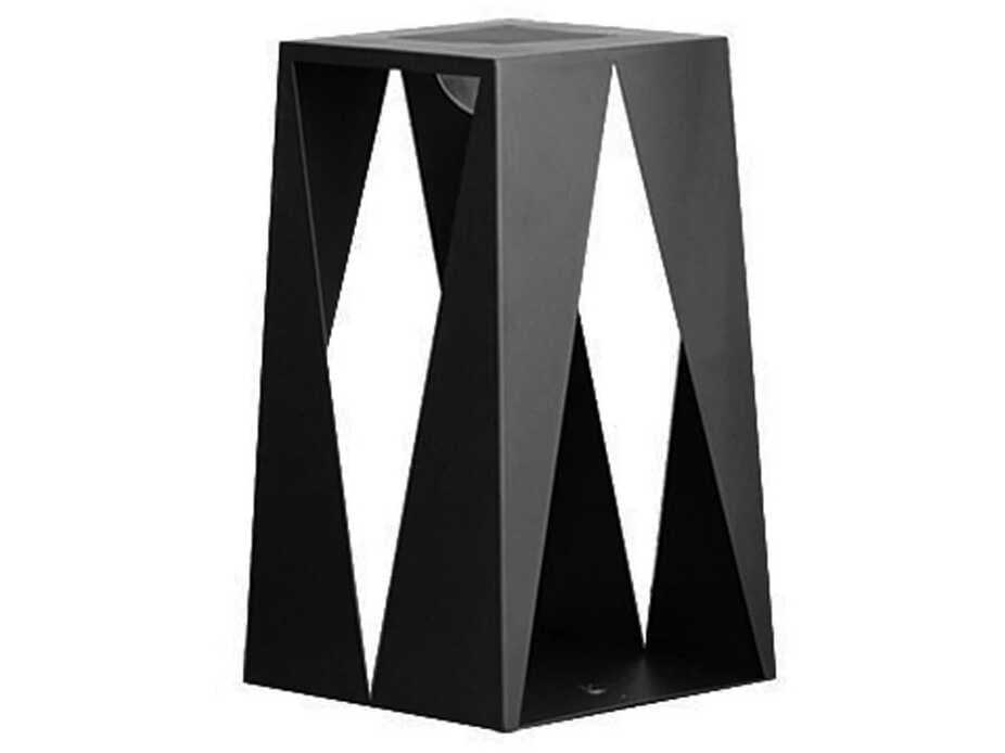 Les Jardins Teatree 10-Light Outdoor Lamp