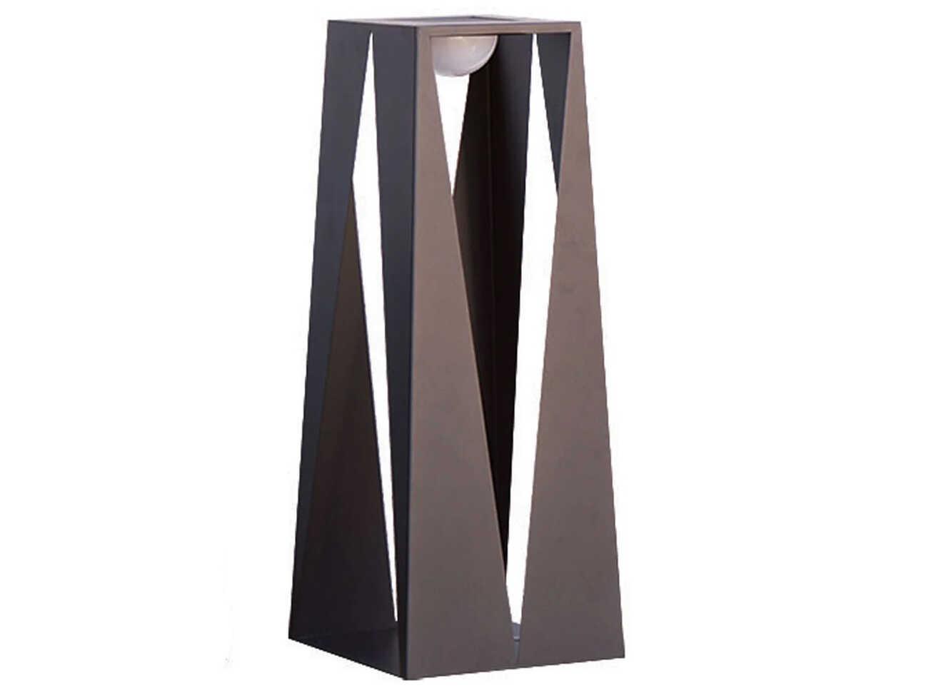 Les Jardins Teatree 10-Light Outdoor Lamp