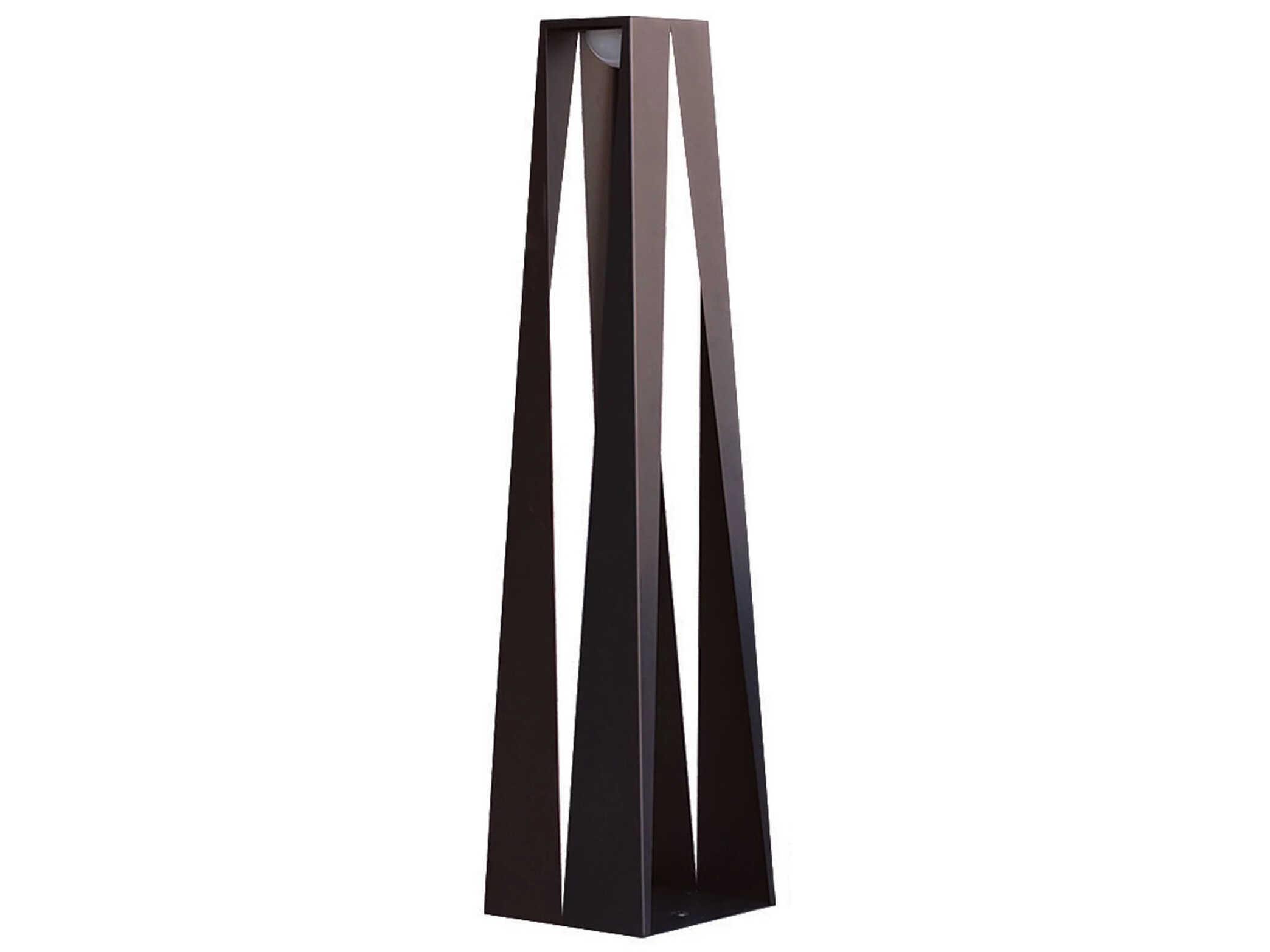 Les Jardins Teatree 10-Light Outdoor Lamp