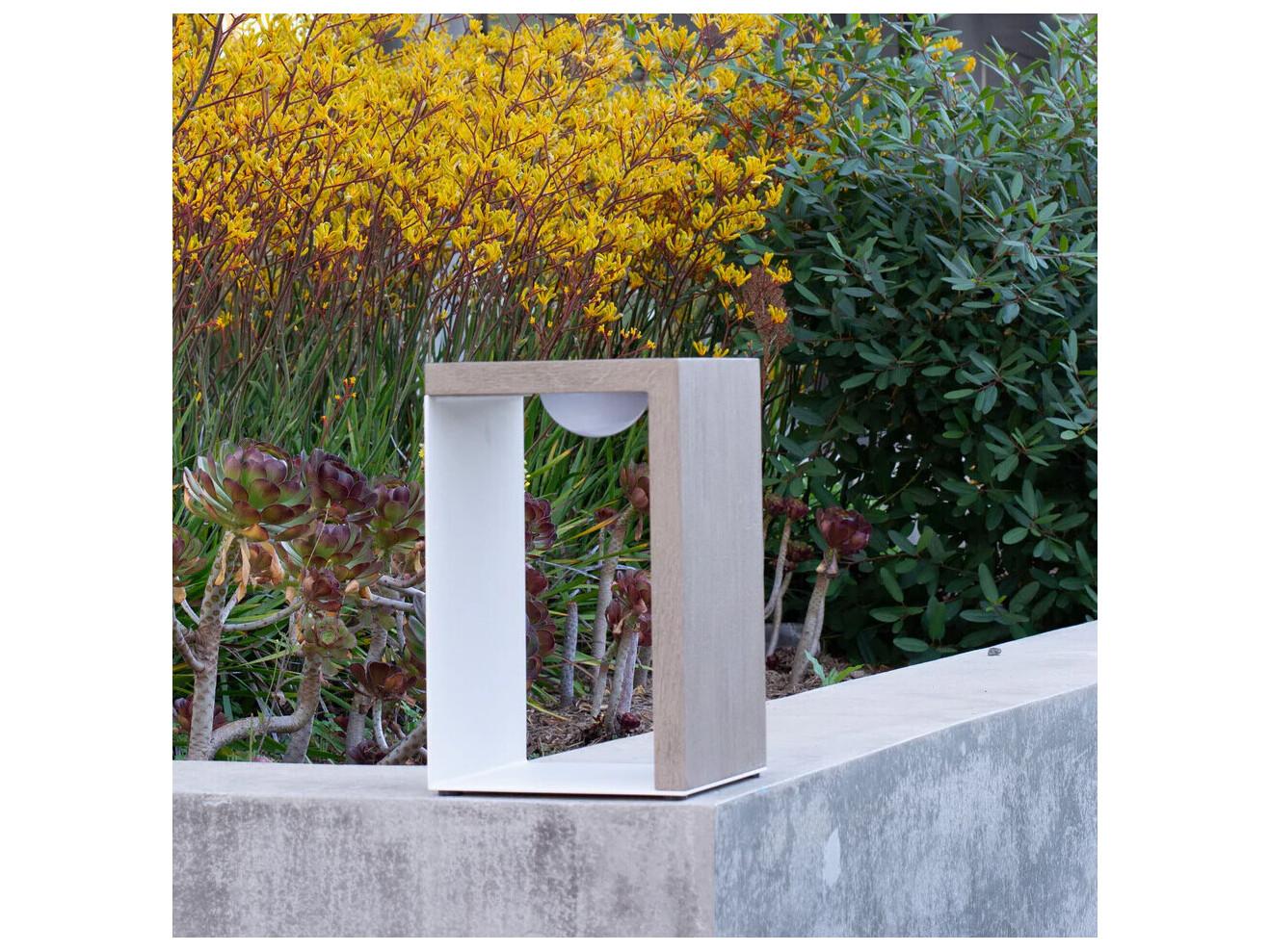 Les Jardins Rancho 10-Light Outdoor Lamp