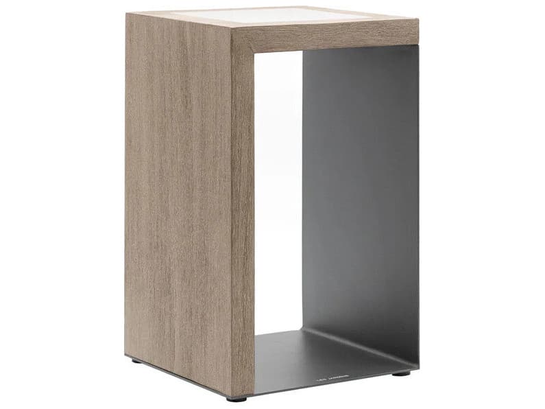 Les Jardins Rancho 10-Light Outdoor Lamp