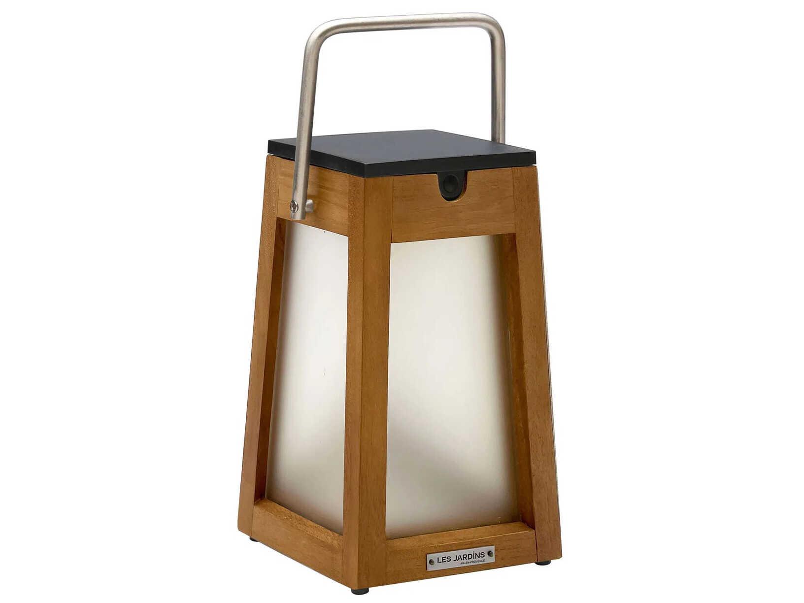 Les Jardins Tecka 5-Light Outdoor Lamp