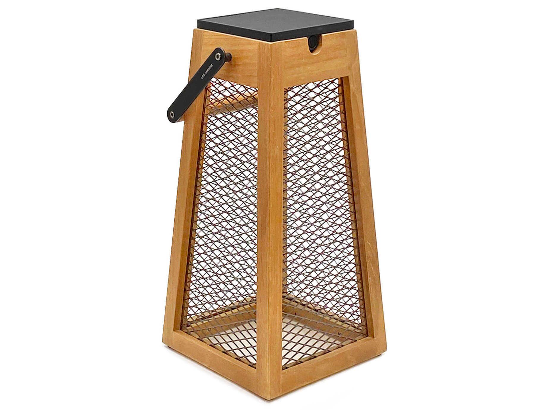 Les Jardins Roam 5-Light Outdoor Lamp