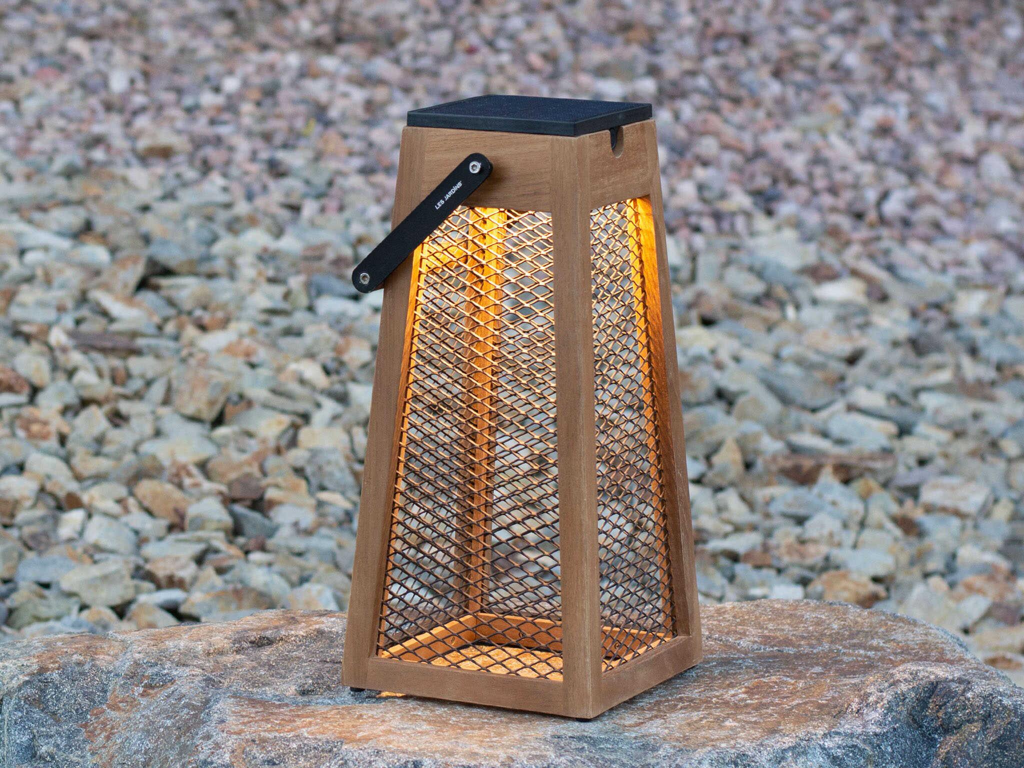 Les Jardins Roam 5-Light Outdoor Lamp