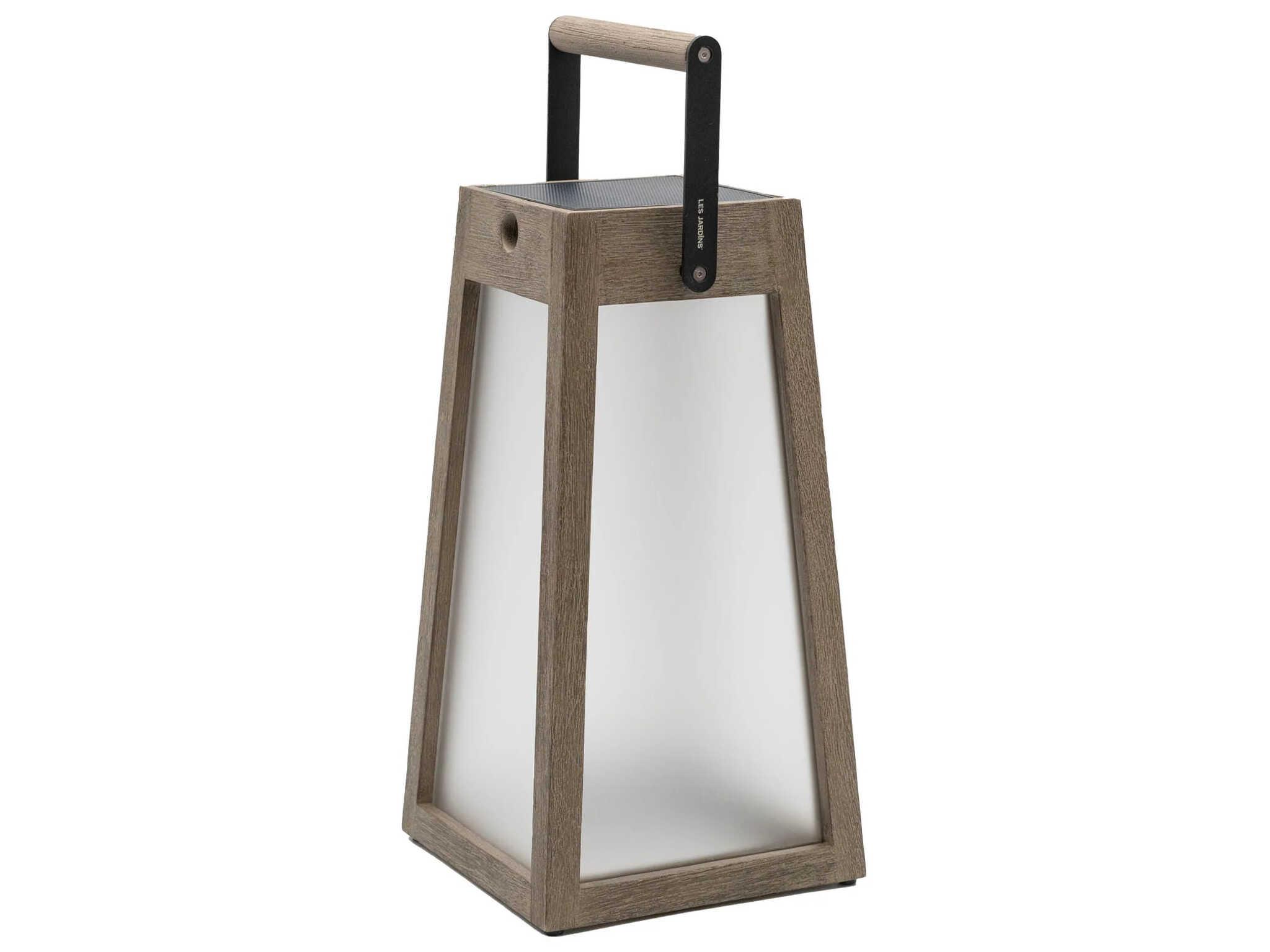 Les Jardins Roam 5-Light Outdoor Lamp