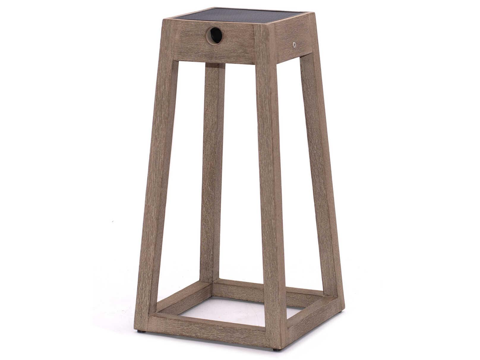 Les Jardins York 5-Light Outdoor Lamp