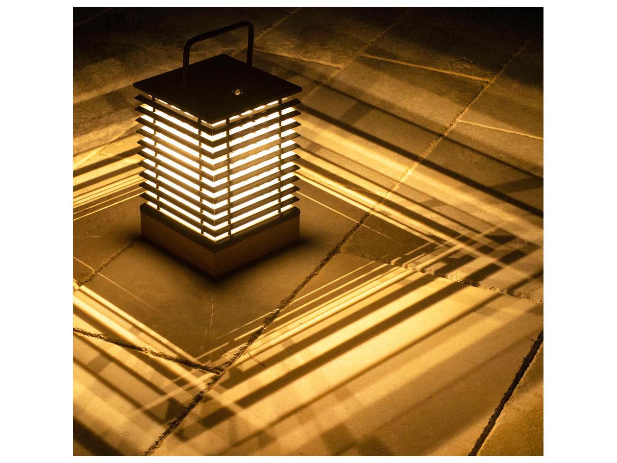 Les Jardins Tekura 2.0 Outdoor Lamp