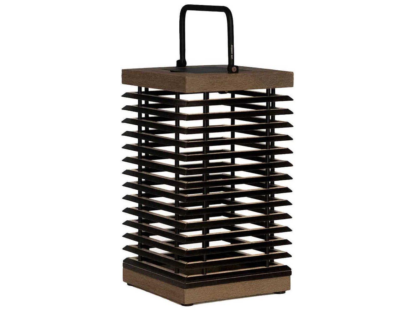 Les Jardins Tekura 2.0 Outdoor Lamp