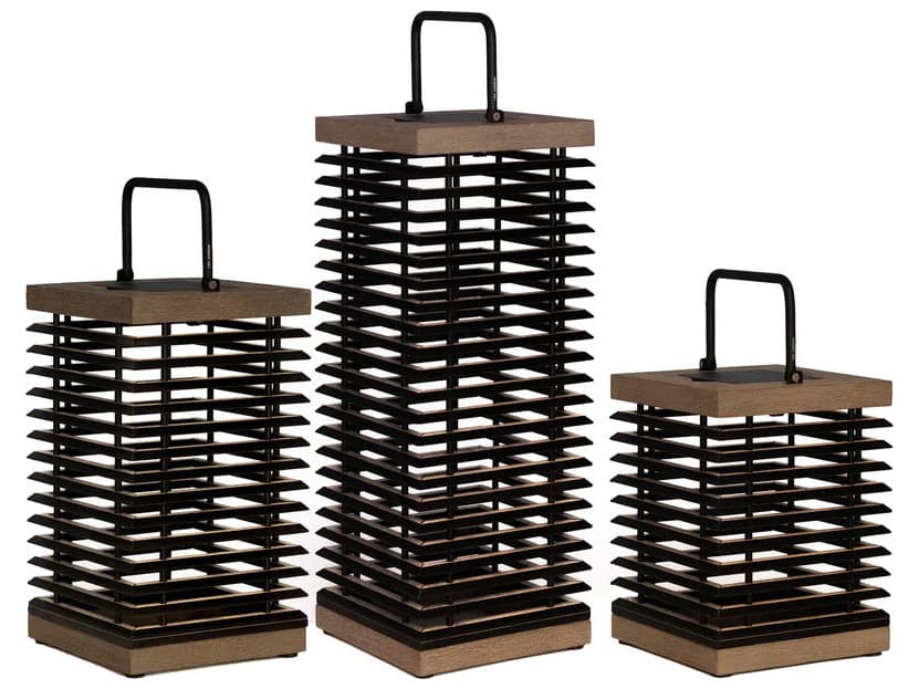 Les Jardins Tekura 2.0 Outdoor Lamp