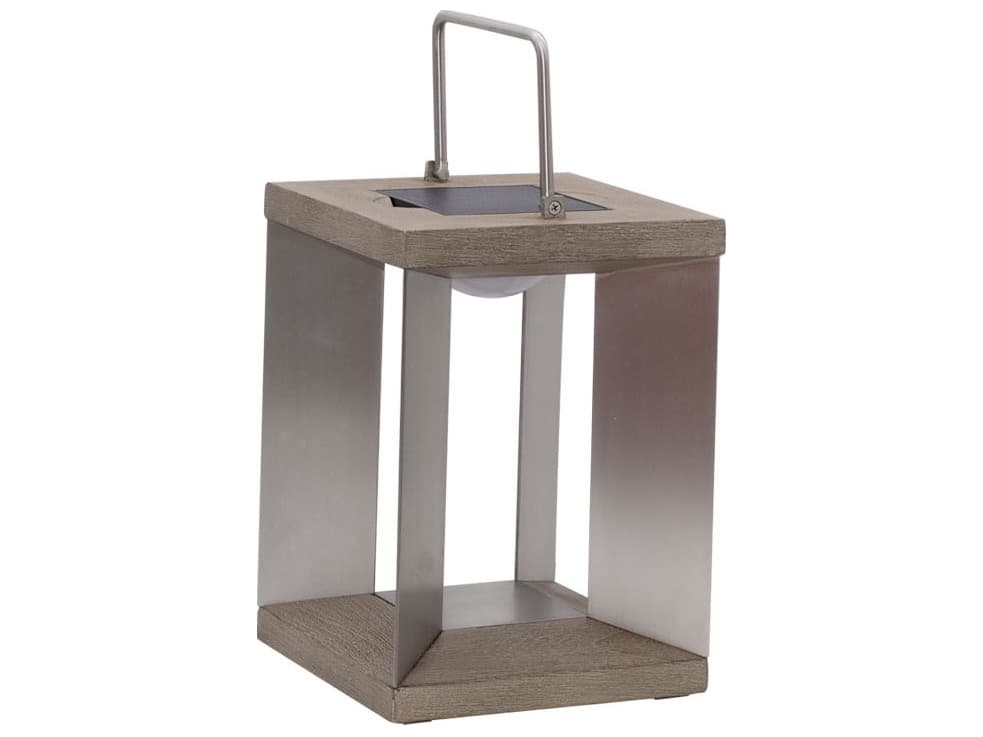 Les Jardins Blade 2.0 10-Light Outdoor Lamp