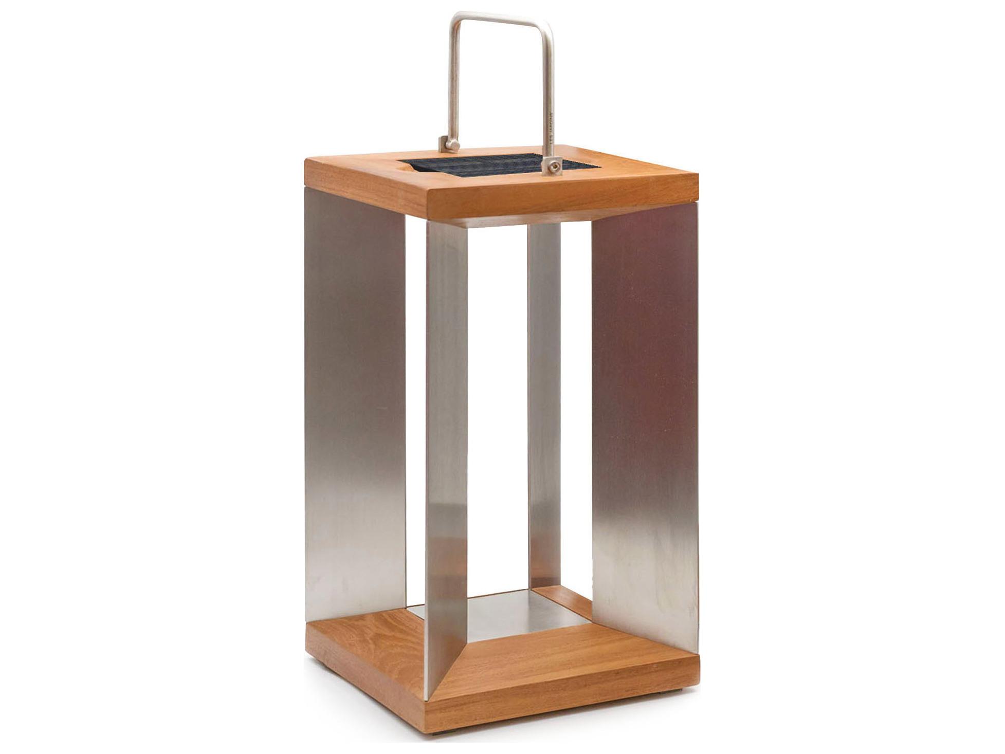 Les Jardins Blade 2.0 10-Light Outdoor Lamp