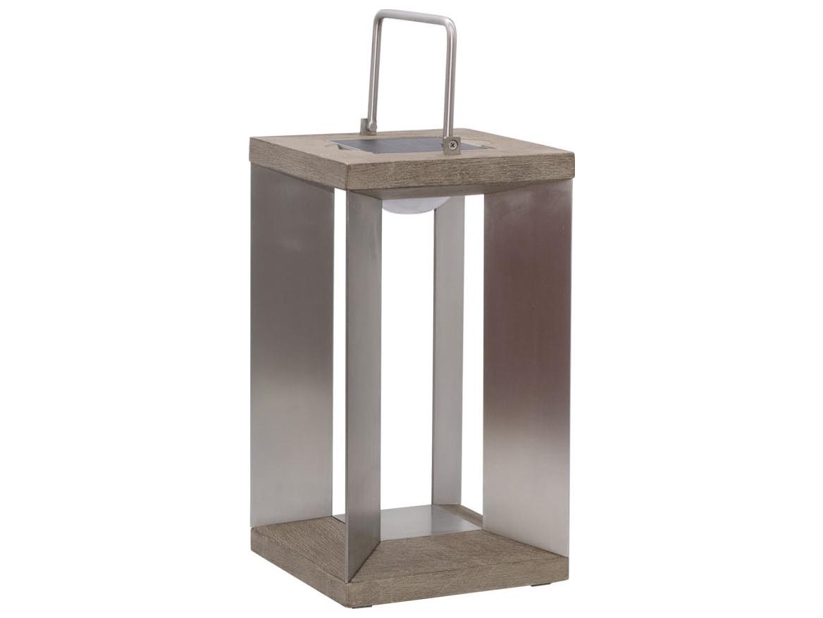 Les Jardins Blade 2.0 10-Light Outdoor Lamp