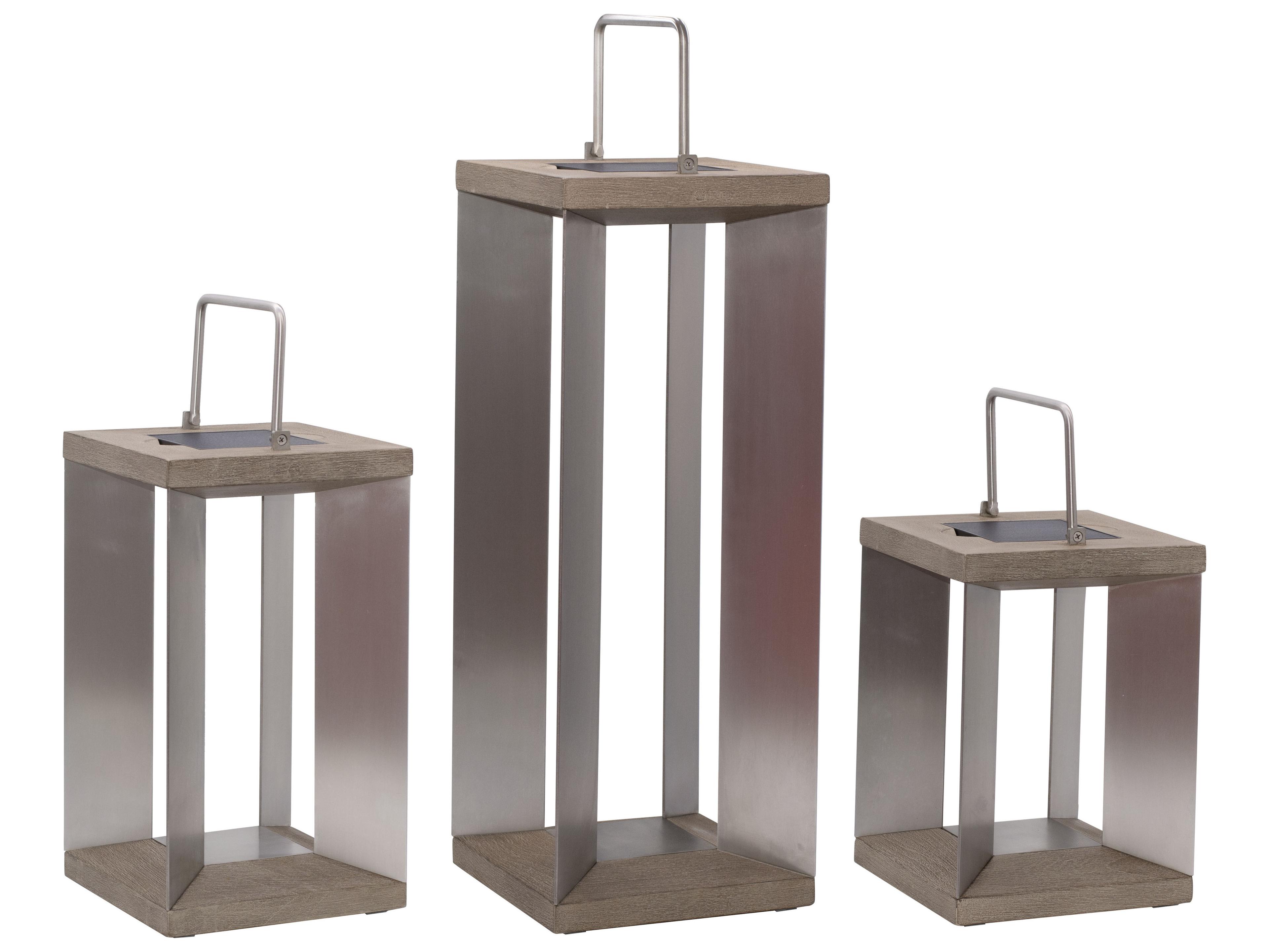 Les Jardins Blade 2.0 10-Light Outdoor Lamp