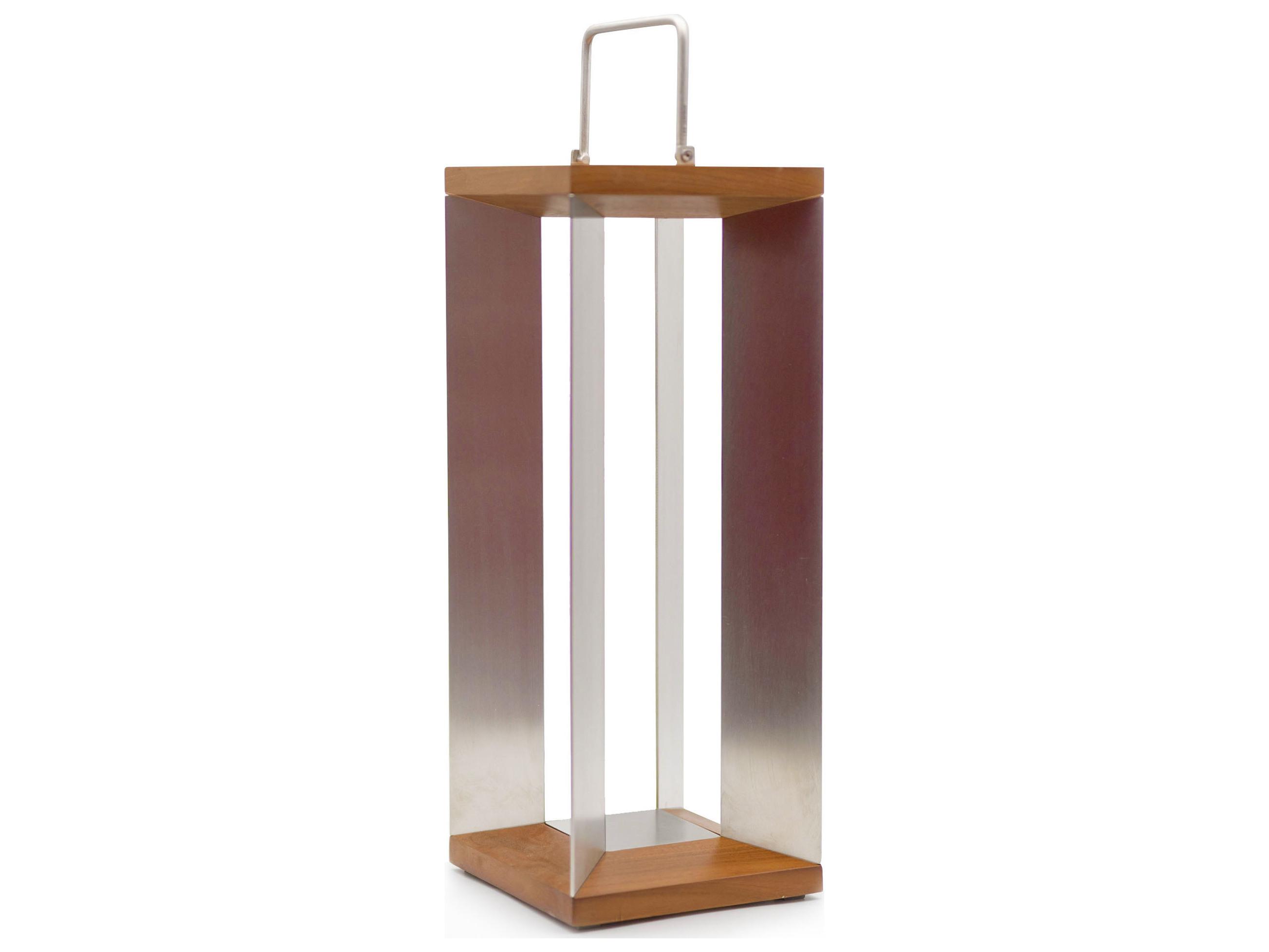 Les Jardins Blade 2.0 10-Light Outdoor Lamp