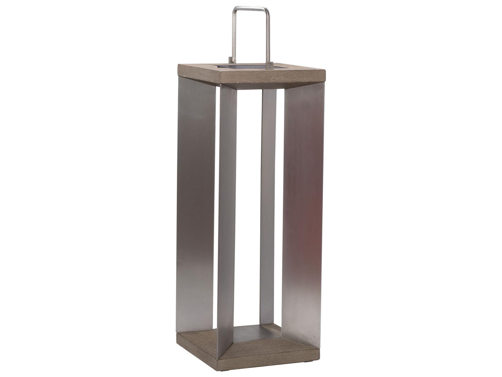 Les Jardins Blade 2.0 10-Light Outdoor Lamp