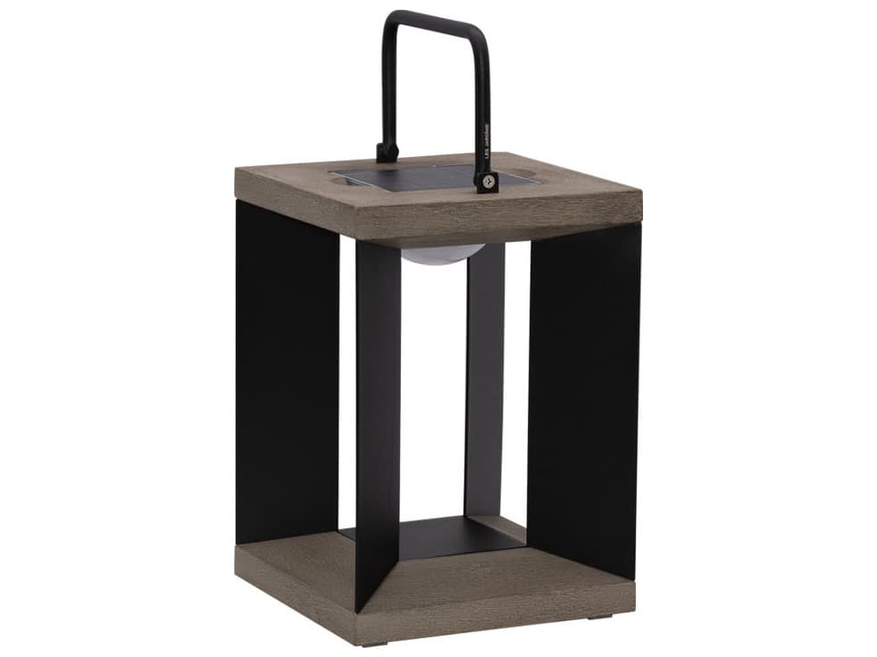 Les Jardins Blade 2.0 10-Light Outdoor Lamp